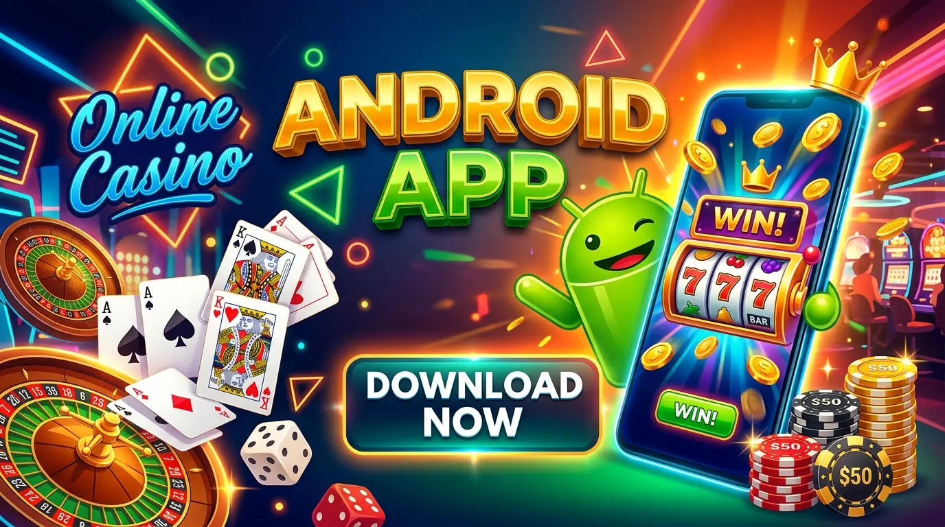 Android Betsafe casino