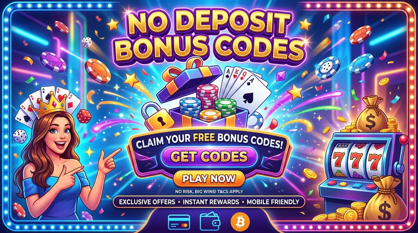 Bonus uten innskudd Betsafe casino