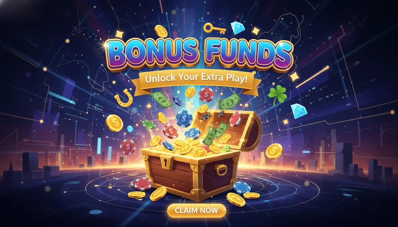 Bonusmidler Betsafe casino