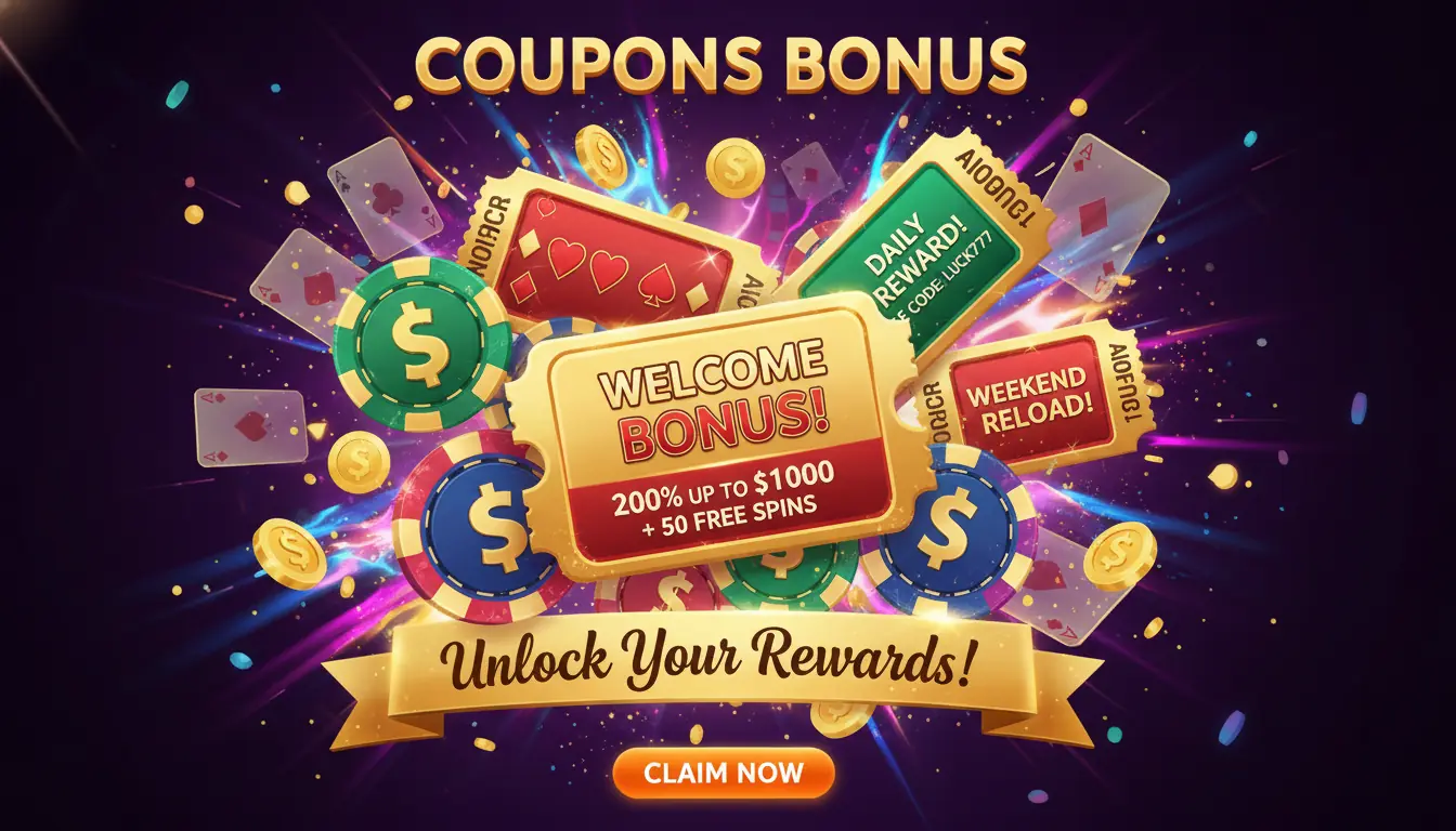 Kuponger Betsafe casino