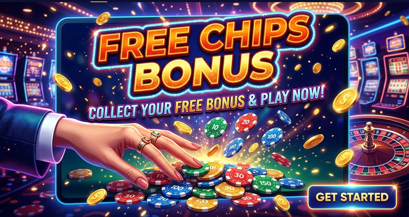 Gratis chips Betsafe casino