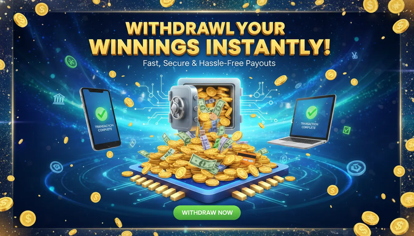 Uttak Betsafe casino