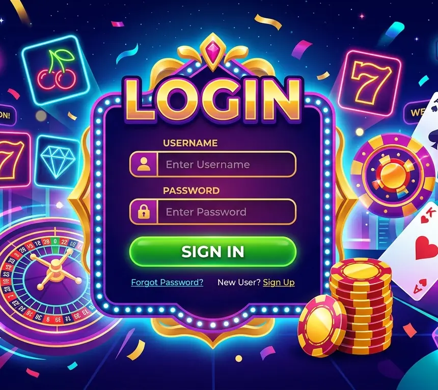 Login Betsafe casino