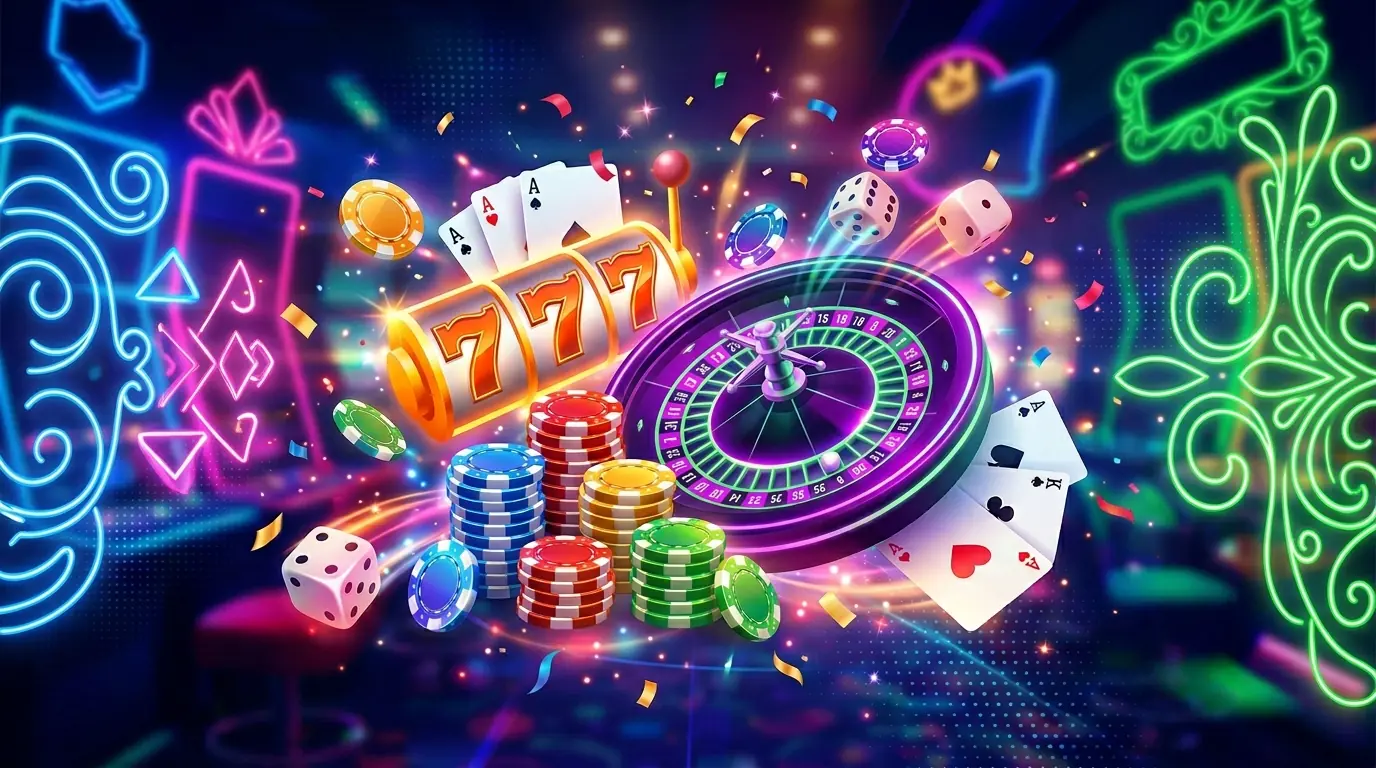 Eier av Betsafe casino