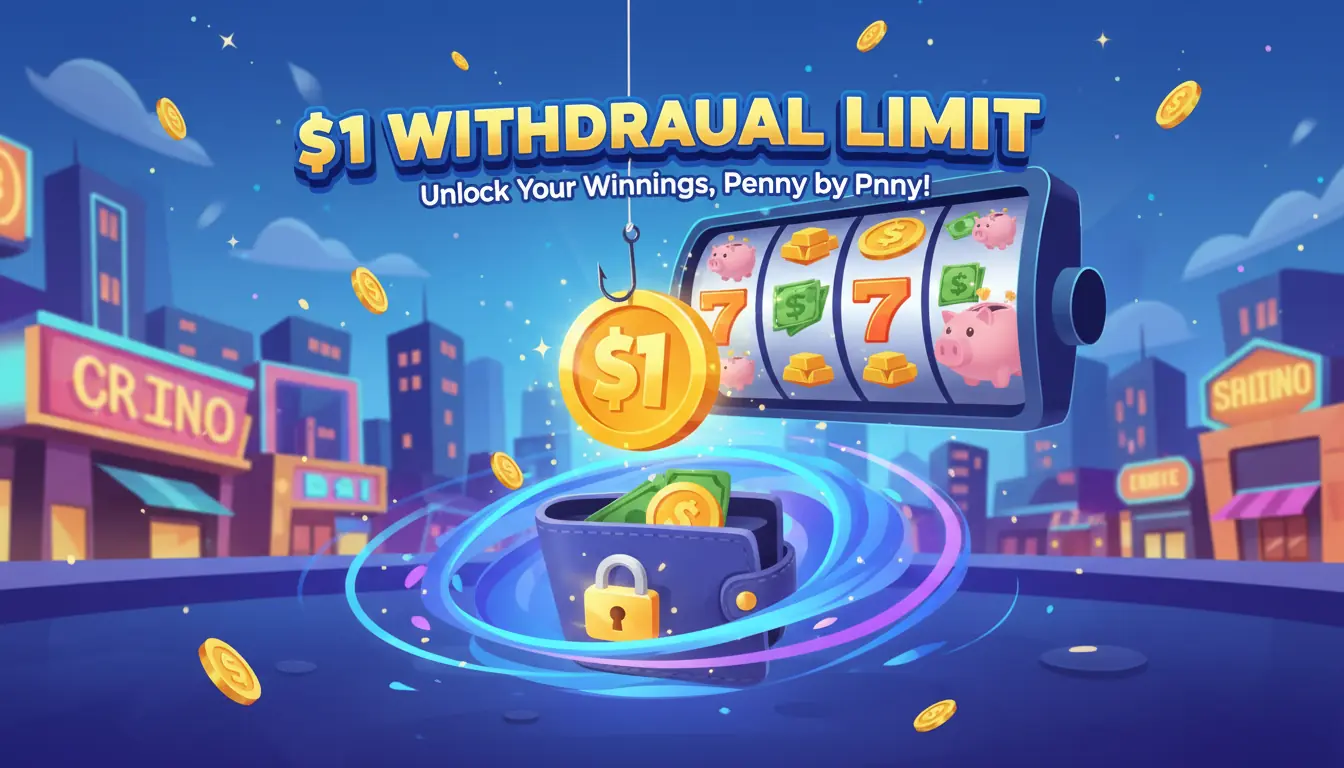 1 € uttak Betsafe casino