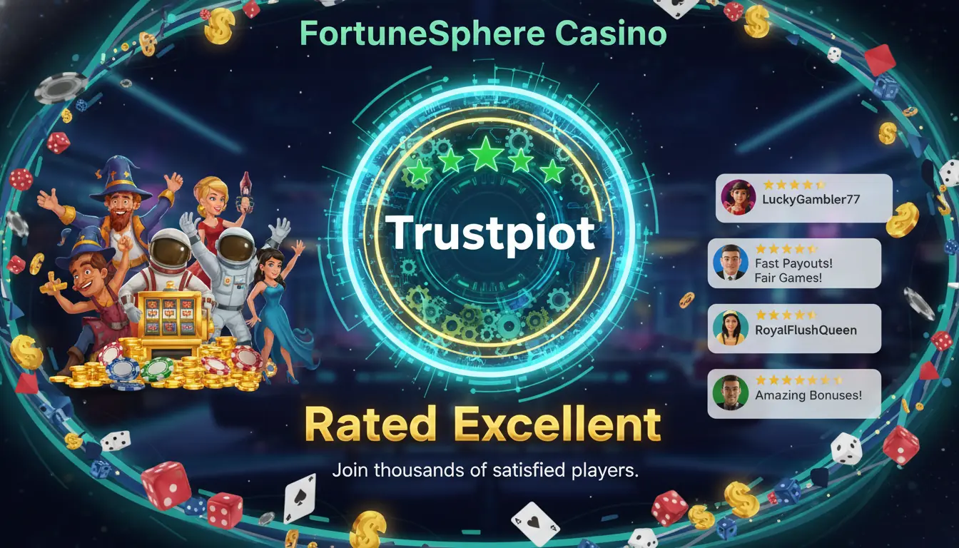 Betsafe casino Trustpilot