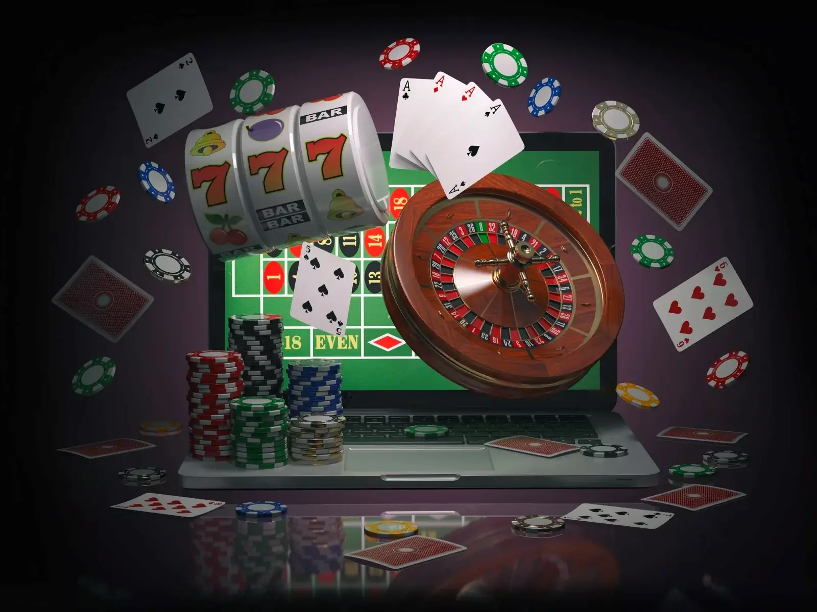 Spill Betsafe casino