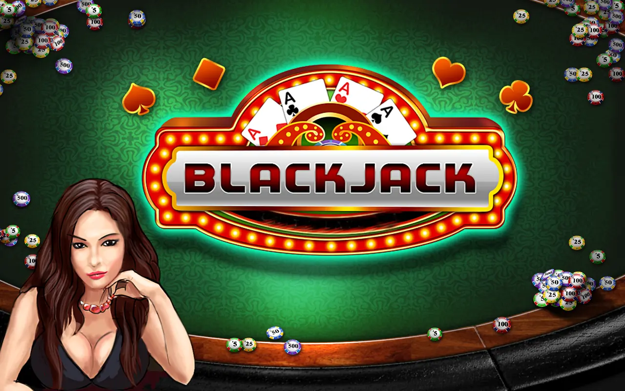 Blackjack Betsafe casino
