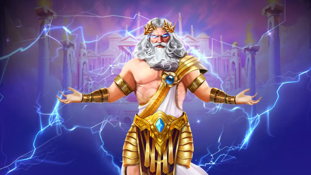 Gates of Olympus Betsafe casino